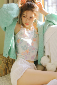 和青春有关的日子